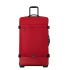 Samsonite Roadseeker Duffle Wheels 79 Backpack Brick Red