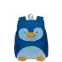 Samsonite Happy Sammies ECO Backpack S Penguin Peter