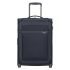 Samsonite Base Hits Upright 55 Poppy Red