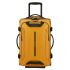 Samsonite Ecodiver Duffle Wheels 35 DF Yellow