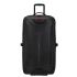 Samsonite Ecodiver Duffle Wheels 79 Black