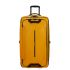 Samsonite Ecodiver Duffle Wheels 79 Yellow