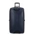 Samsonite Ecodiver Duffle Wheels 79 Blue Nights