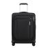 Samsonite Respark Spinner 55 DF Ozone Black