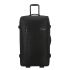 Samsonite Roader Duffle Wheels 79 Deep Black