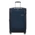 Samsonite Spark SNG Eco Upright 55 Expandable Toppocket Eco Blue