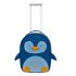 Samsonite Happy Sammies Eco Upright 45 Penguin Peter