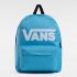 Vans Old Skool Drop V Rugzak Heritage Blue
