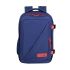 American Tourister TAKE2CABIN Casual Backpack S Dusk Purple/Coral