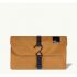Jack Wolfskin Konya Waschsalon Salted Caramel