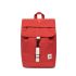 Lefrik Scout Mini Backpack Red