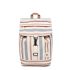 Lefrik Scout Mini Backpack Printed Sorolla Stripes