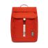 Lefrik Scout Metal Backpack Rust