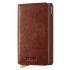Secrid Premium Slim Wallet Portemonnee Basco Whiskey