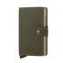 Castelijn en Beerens Gaucho Billfold 5060 Brown