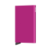 Secrid Cardprotector Kaarthouder Fuchsia