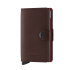 Castelijn en Beerens Gaucho Billfold 5060 Brown