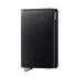 Secrid Premium Slim Wallet Portemonnee Dusk Black