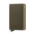 Castelijn en Beerens Gaucho Billfold 5060 Brown