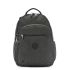 Kipling Seoul Backpack Black