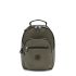 Kipling Seoul Backpack Black