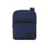 Piquadro Wollem iPad Crossbody Bag Schoudertas Dark Blue