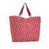 Urbanista Stockholm Shopping Trolley Pink Panther