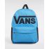 Vans Old Skool Drop Rugzak Ibiza Blue
