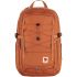 Fjällräven Skule 28 Laptop Backpack Terracotta Brown