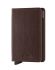 Castelijn en Beerens Gaucho Billfold 5060 Brown