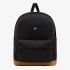 Vans Old Skool Sport Rugzak Black