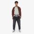 Eastpak Springer Heuptas Herbs White
