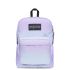 JanSport SuperBreak Backpack 8 Bit Ombre