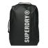 Superdry Tarp 35L Backpack Black