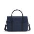 Kipling Superworker Laptoptas Mysterious Grid