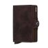 Castelijn en Beerens Gaucho Billfold 5060 Brown