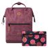 Cabaia Adventurer Large Rugzak Delhi