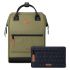 Cabaia Adventurer Large Rugzak Grenoble
