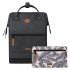 Cabaia Adventurer Large Rugzak Le Havre