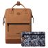 Cabaia Adventurer Large Rugzak Moscou