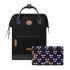 Cabaia Adventurer Medium Rugzak Brighton
