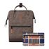 Cabaia Adventurer Medium Rugzak Papeete