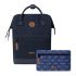Cabaia Adventurer Medium Rugzak Zurich