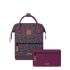 Cabaia Adventurer Small Rugzak Lausanne