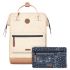 Cabaia Adventurer Large Rugzak Andenne