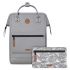Cabaia Adventurer Large Rugzak Poitiers