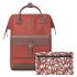 Cabaia Adventurer Large Rugzak San Cristobal