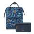 Cabaia Adventurer Medium Rugzak Fontainebleau