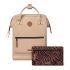 Cabaia Adventurer Medium Rugzak Luxor