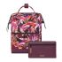 Cabaia Adventurer Medium Rugzak Montreuil